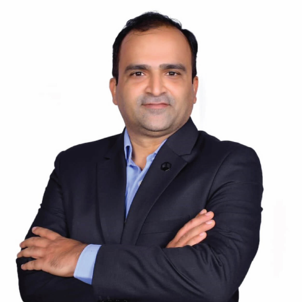 Ashish Chilekar
